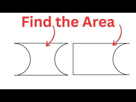 Area of a Composite Figure