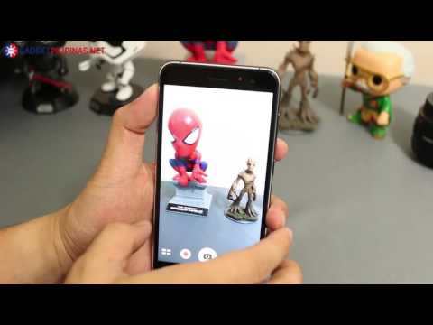 ASUS Zenfone 3 (Official Retail Unboxing, Benchmark, Gaming and First Impressions)