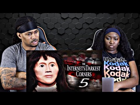 The Internet's Darkest Corners 5 | Nick Crowley