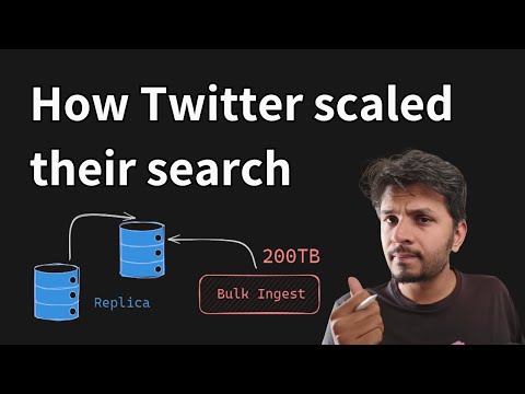 How Twitter keeps its Search systems up and stable at scale