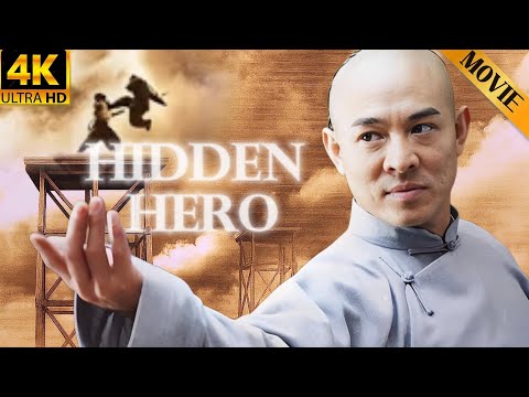 Jet Li and Leung Ka-yan stars in the film "The Hidden Master"🔥 | Martial Arts Film | Action|Kungfu