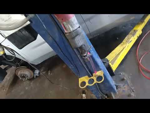 STK# 60200O VEHICLE INSPECTION 