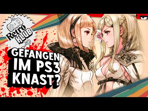 Auf ewig im PS3-KNAST? Vergessene Exclusives #2 | Retro Klub