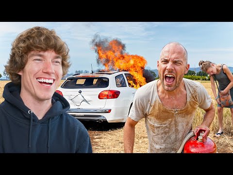 Visiting The Most Boring Town In America!