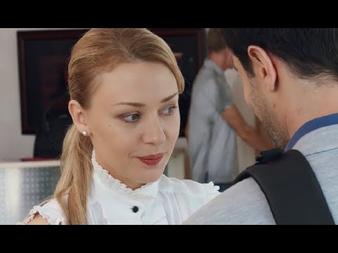 ЭТОТ ФИЛЬМ ВЛЮБИЛ В СЕБЯ ВСЕХ! "Судьба по имени Любовь" МЕЛОДРАМА Русская мелодрама