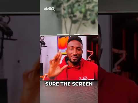 Red magic's display chip!