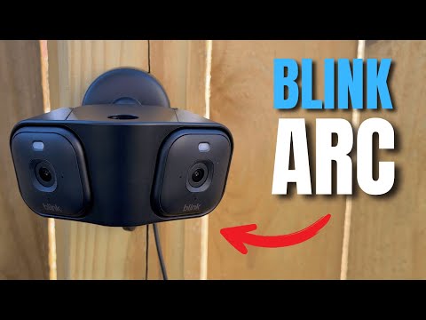 Blink Arc Review - Here's What YOU Need to KNOW!