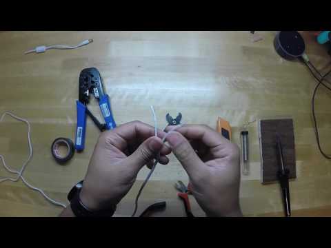 DIY Power Over Ethernet (PoE) Installation Guide | Step-by-Step Tutorial