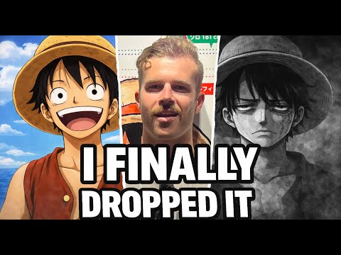 Why I Can’t Defend One Piece Anymore