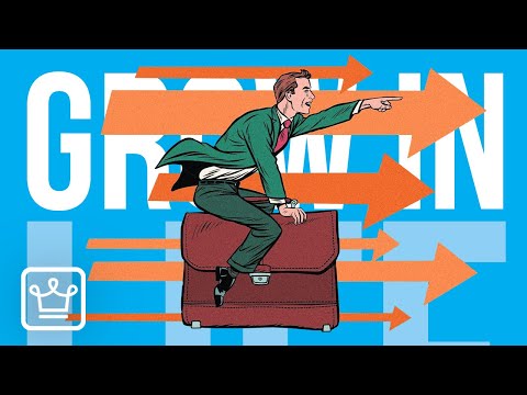 15 Ways To GROW In LIFE