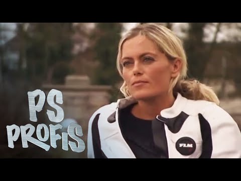 A cool American for the fast biker | Season 2, Episode 22 | PS Pros