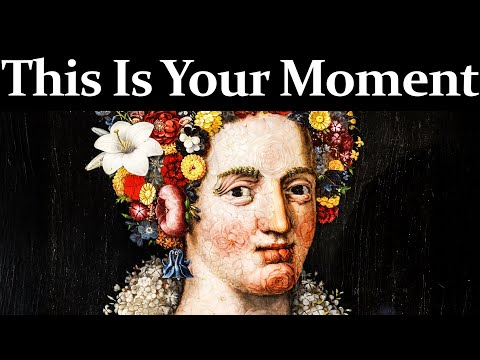 You’re Seeing This Because Your Turning Point Has Arrived – Carl Jung