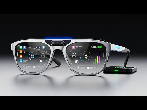 Top 10 Best AI Glasses for 2026