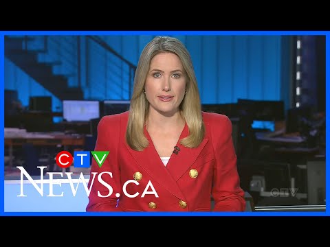 Concerns of escalation in the Middle East | CTV National News for Friday, June 13, 2025.