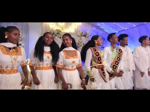 ዝገርም ብቕዓት ዝወነነ ባህላዊ ጭራ ፋንታ ፀጋይ Fanta tsegay best tradtional music 🔥