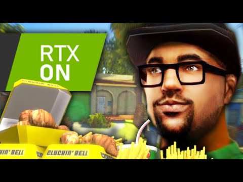 GTA San Andreas: DEFECTIVE EDITION (San Andreas Modding)