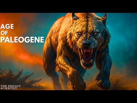 Life After Dinosaurs Was Brutal