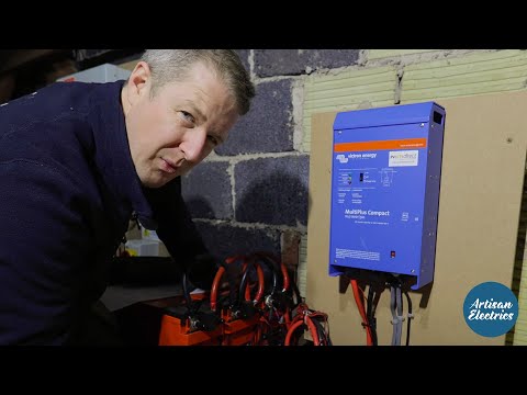 GONE BUST! Problems In The Solar Industry