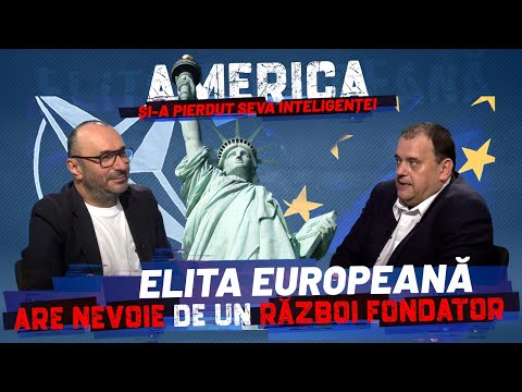 Marius Tucă Show - Invitat: H. D. Hartmann. "Putin a spus că Rusia e guvernată de Dumnezeu"