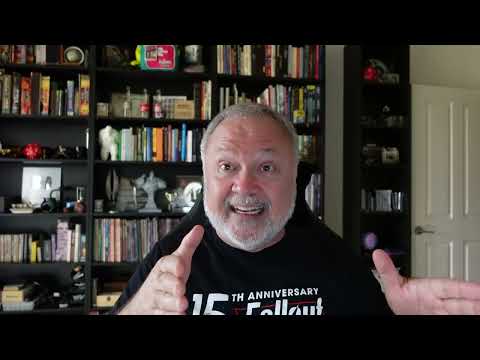 Why Are Modern Games So Big?