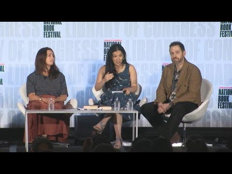 Pirates, Demons and Other Good Guys: Joe Abercrombie and Shannon Chakraborty's New Epics