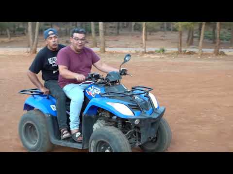 عمي حماد عند ڤيلا يعقوبي في تفوغالت (جاب الربحة بلكوااد🤣🤣)