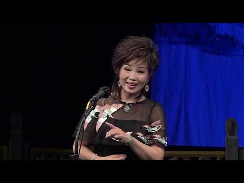 洛水夢會 -- 吳仟峰 / 尹飛燕