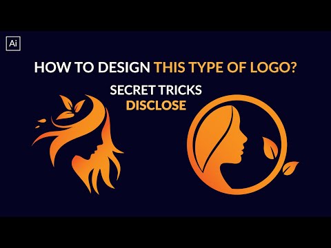The Modern Logo Design Process From Start To Finish | Secrets Tricks Disclose