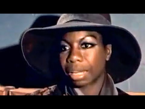 Nina Simone Teaches a Bone-Chilling Lesson on Speaking Truth to Power