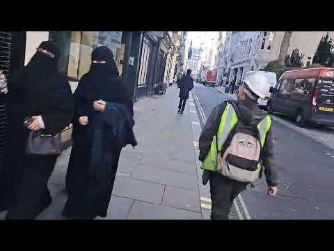 Jermyn Street, London, SW1