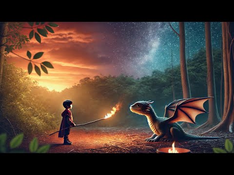 A SMALL, WEAK DRAGON IS BANNED FROM HIS VILLAGE, BUT A HUMAN CHILD TRAINS HIM AND HE BECOMES THE...