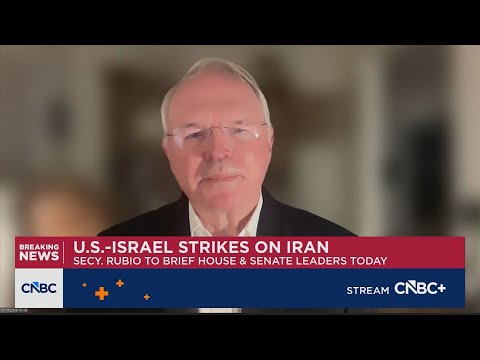 Christopher Hill: The U.S. has bitten off more than it can chew