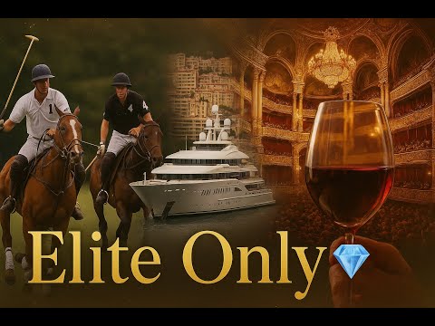 Enter High Society With These 10 Hobbies