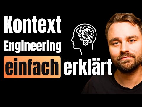 Effektives Context Engineering für KI Agenten