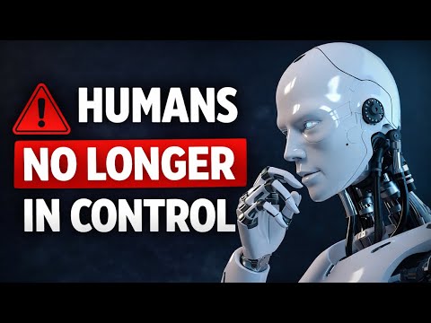 How AI Is Turning Robots Into Decision-Makers | The Rise of Autonomous Machines