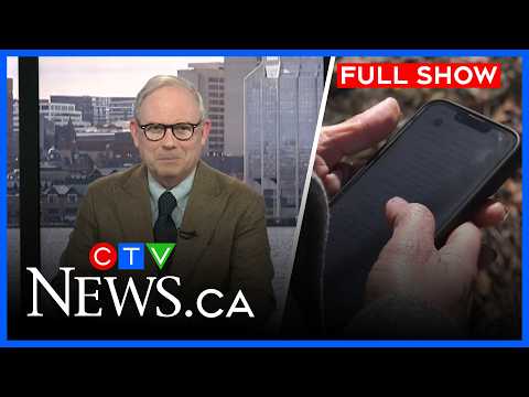 Maritimers react to rising tensions in Iran I CTV News Atlantic at Six for April 7, 2026