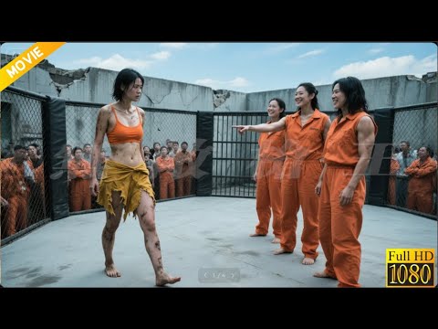 Prison bully bullies a newcomer, unaware he’s a kung fu master who defeats everyone.