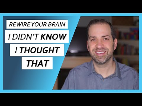 13 Common BELIEFS That Feed Depressive Symptoms