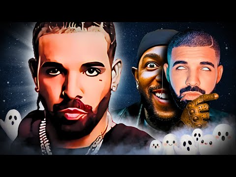 Kendrick Exposed Drake's Ghostwriters.. And Nobody Knew