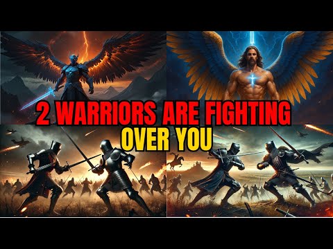 CHOSEN ONES, WHAT YOU HAVE MADE THEM FIGHT—STAY READY 🔥🫵