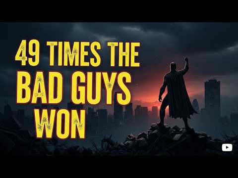 49 Unsolved Crimes So Bizarre They Sound Like Bad Fiction