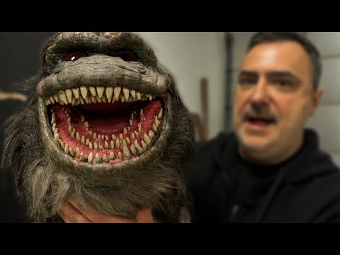 New Movie Prop Unboxing