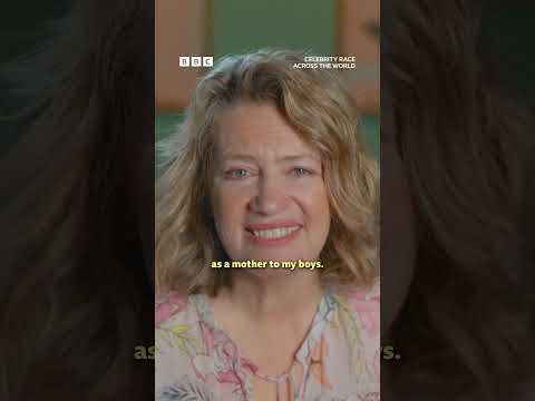 Dylan & Jackie on supporting each other through tough times - BBC