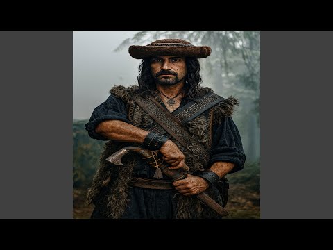 Ой попід гай зелененький (Пісня про Довбуша)