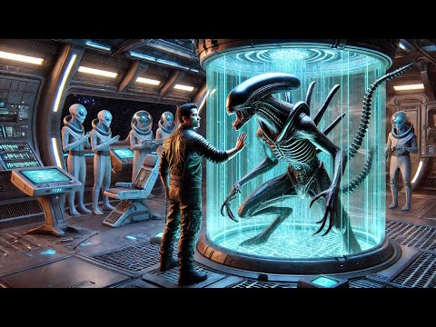 When Humans Went From "Adorable" to "Absolutely Terrifying" By Adopting Galaxy Beasts | HFY Story