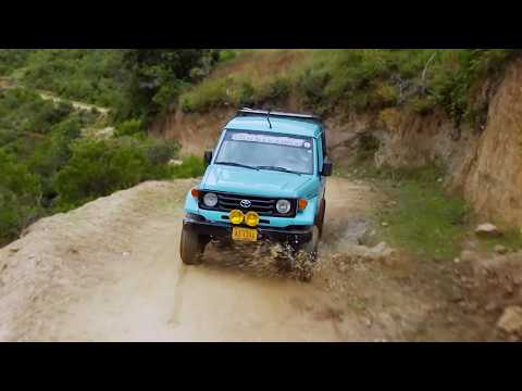 Venezuela's Oil Curse: A Nation's from Riches to Ruin | Deadliest Journeys