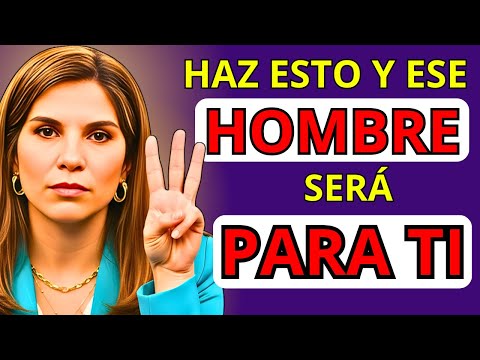 💋 10 CLAVES PSICOLÓGICAS que hacen que CUALQUIER HOMBRE PIENSE SOLO en TI | Marian Rojas Estapé