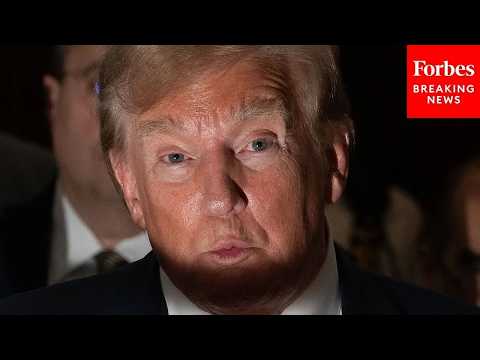 'He Doesn't Know What He's Doing': Trump Roasted Over Iran War By Former RNC Chair