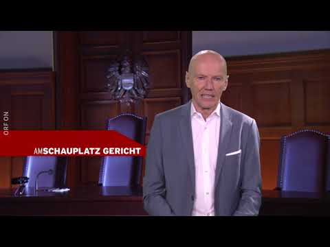 Am Schauplatz Gericht: „Das Millionenerbe“ [13.2.2025]