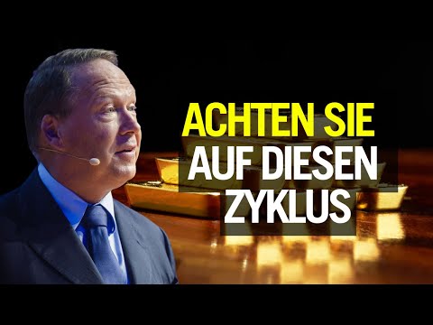 Gold und Silber vor dem Ausbruch | Max Otte im Gespräch